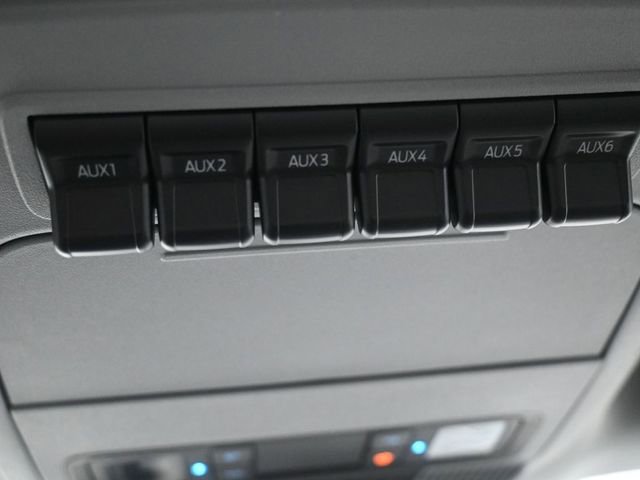 New 2026 Ford F250 XL w/ STX Appearance Package image 23