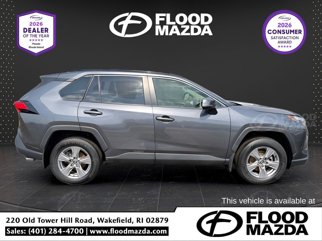 Used 2023 Toyota RAV4 XLE w/ Convenience Package image 6
