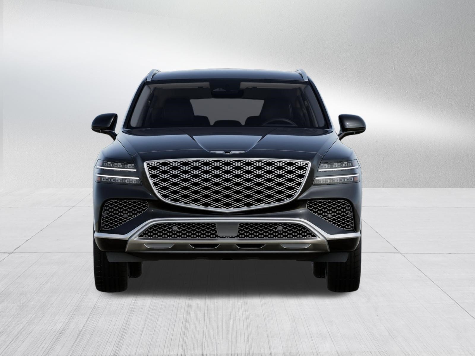 New 2027 Genesis GV80 2.5T AWD/4WD image 6