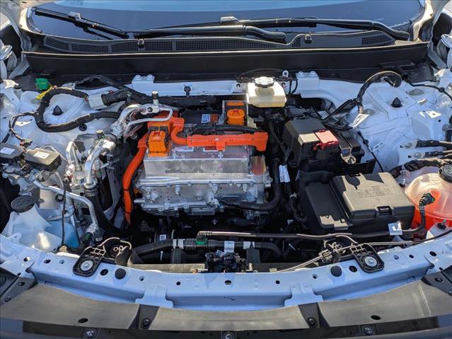 New 2026 Honda Prologue Touring image 17