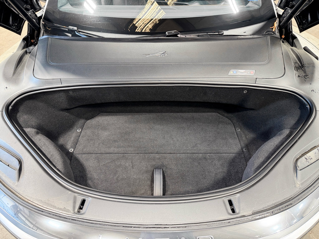 Used 2022 Lucid Air Grand Touring AWD/4WD image 28