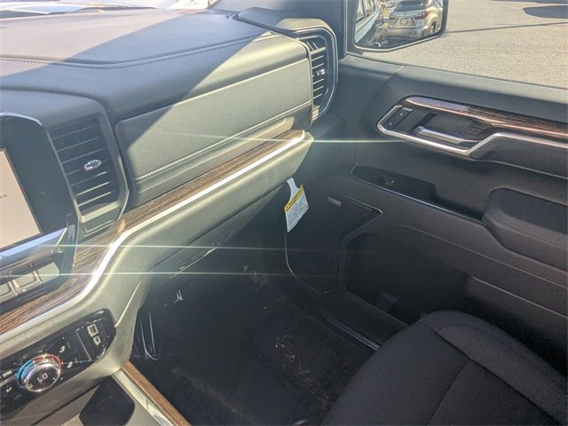 New 2026 GMC Sierra 1500 Elevation w/ Preferred Package image 17