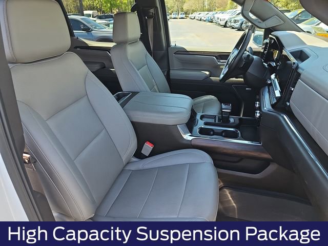 Used 2023 GMC Sierra 1500 SLT w/ SLT Premium Plus Package image 12