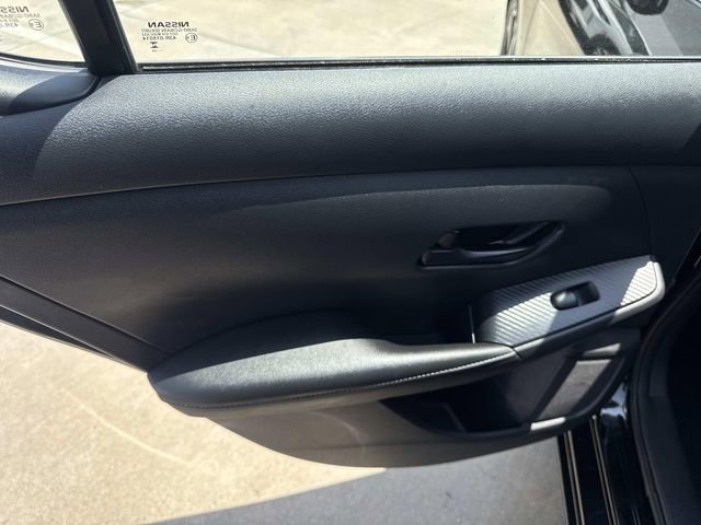 Used 2025 Nissan Sentra SV w/ Trunk Package FWD image 20