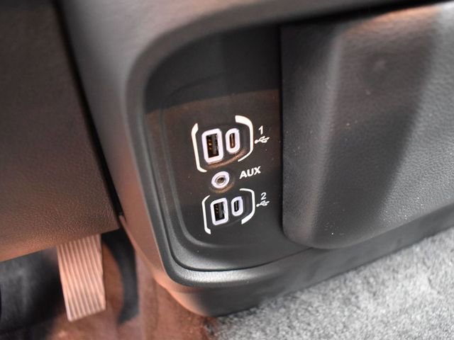 New 2026 RAM 1500 Classic Warlock AWD/4WD image 29