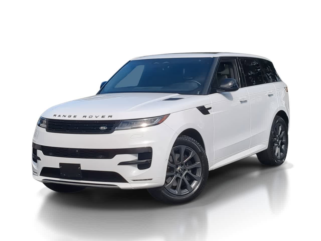 Used 2024 Land Rover Range Rover Sport Dynamic SE image 1