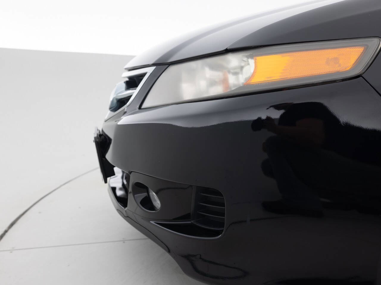 Used 2007 Acura TSX w/ Navigation image 15