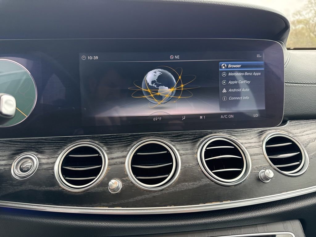 Used 2018 Mercedes-Benz E 300 4MATIC image 15
