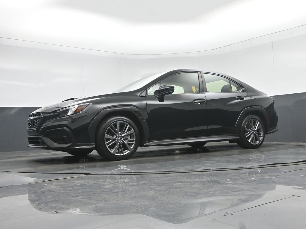 Used 2022 Subaru WRX AWD/4WD image 47