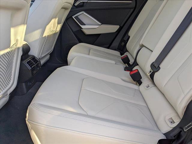 New 2025 Audi Q3 2.0T Premium Plus image 15