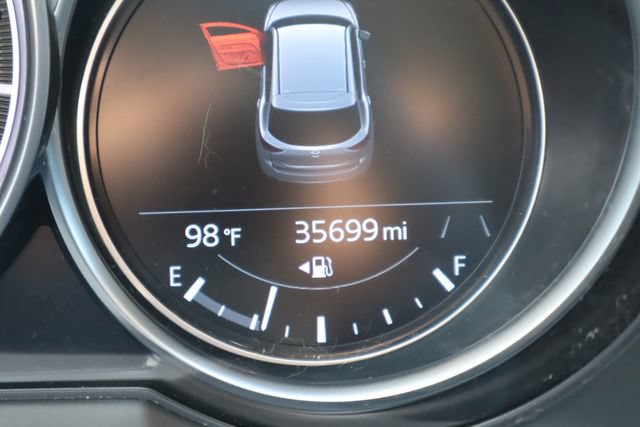 Used 2023 MAZDA CX-5 AWD 2.5 S image 38
