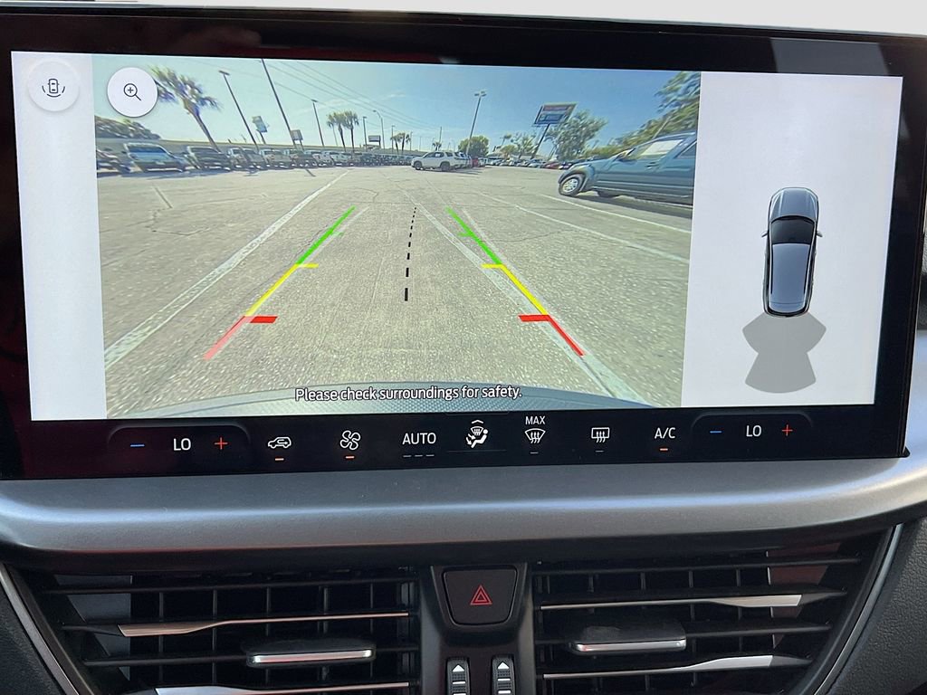 Used 2024 Ford Escape Active w/ Tech Pack #1 image 14