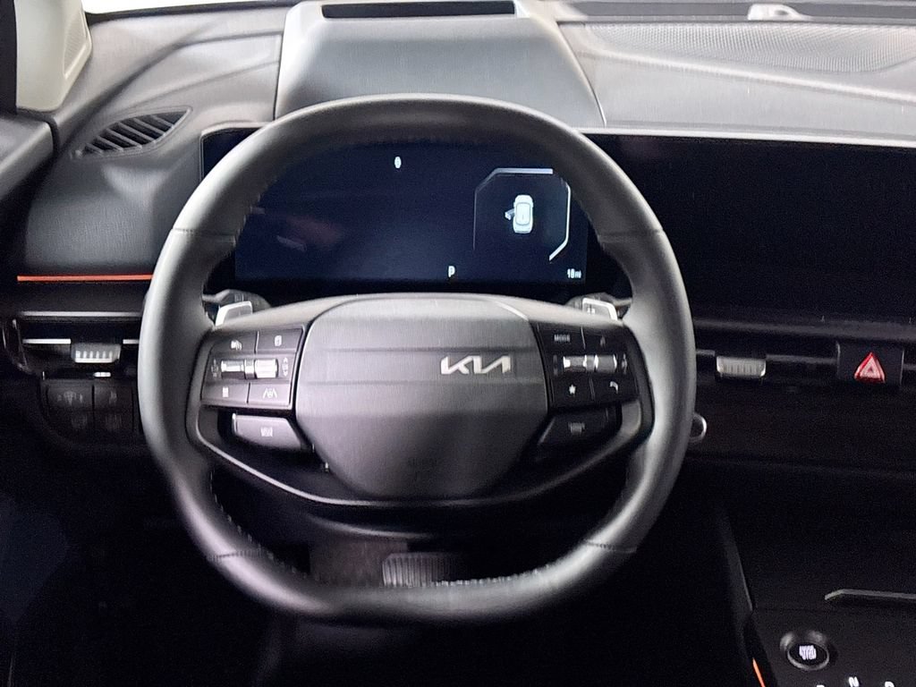 New 2026 Kia Sportage SX Prestige AWD/4WD image 13