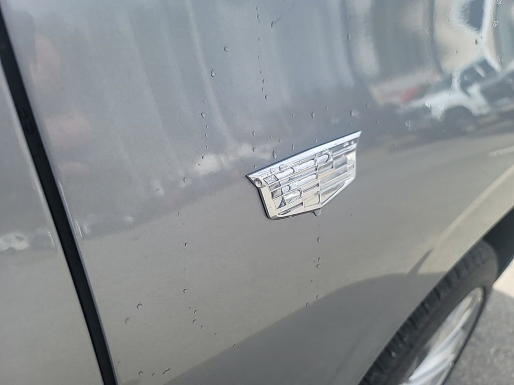 Certified 2026 Cadillac Escalade Sport w/ Touring Package image 10