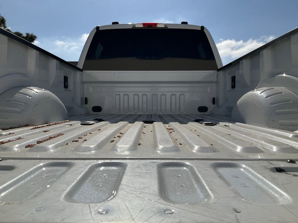 Used 2020 Ford F350 Lariat w/ Lariat Ultimate Package image 17