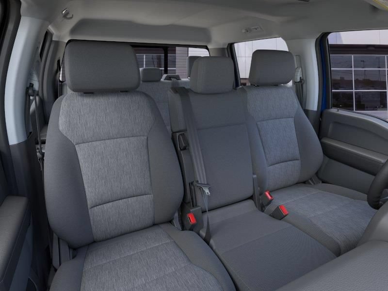 New 2026 Ford F250 XL w/ STX Appearance Package AWD/4WD image 14