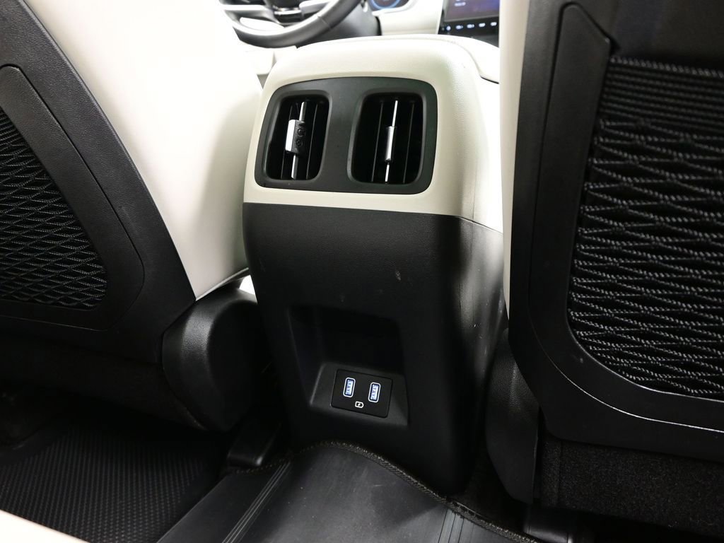 Used 2024 Hyundai Tucson SEL image 32