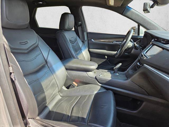 Used 2019 Cadillac XT5 Platinum image 20