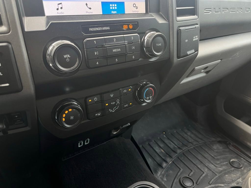 Used 2019 Ford F250 XL w/ STX Appearance Package AWD/4WD image 20