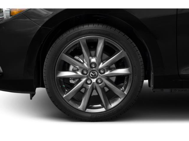 Used 2018 MAZDA MAZDA3 Grand Touring FWD image 14