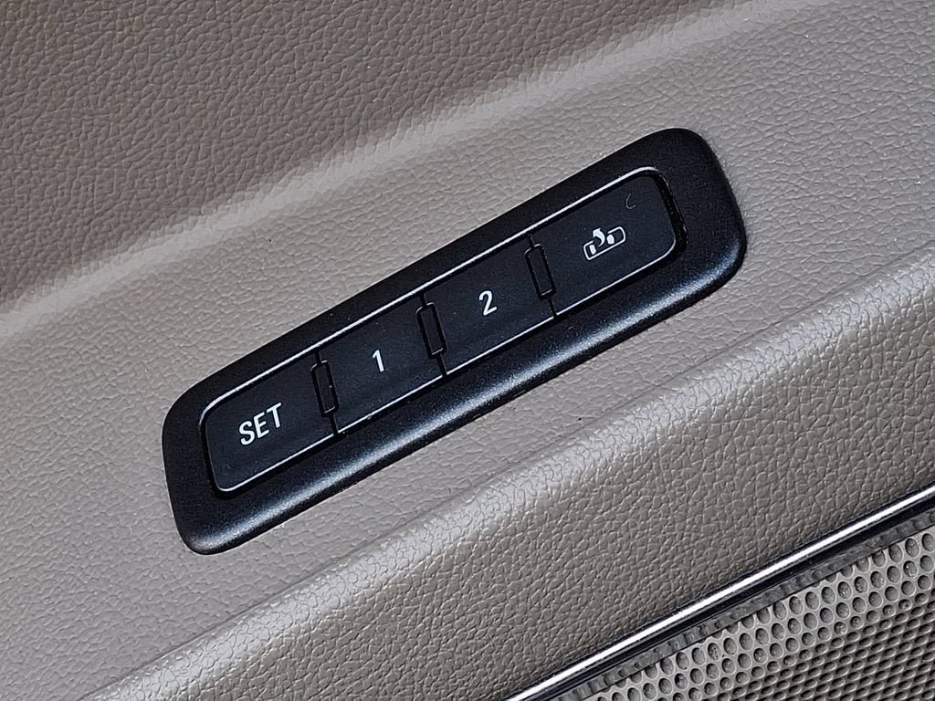 Certified 2017 Chevrolet Tahoe LT AWD/4WD image 25