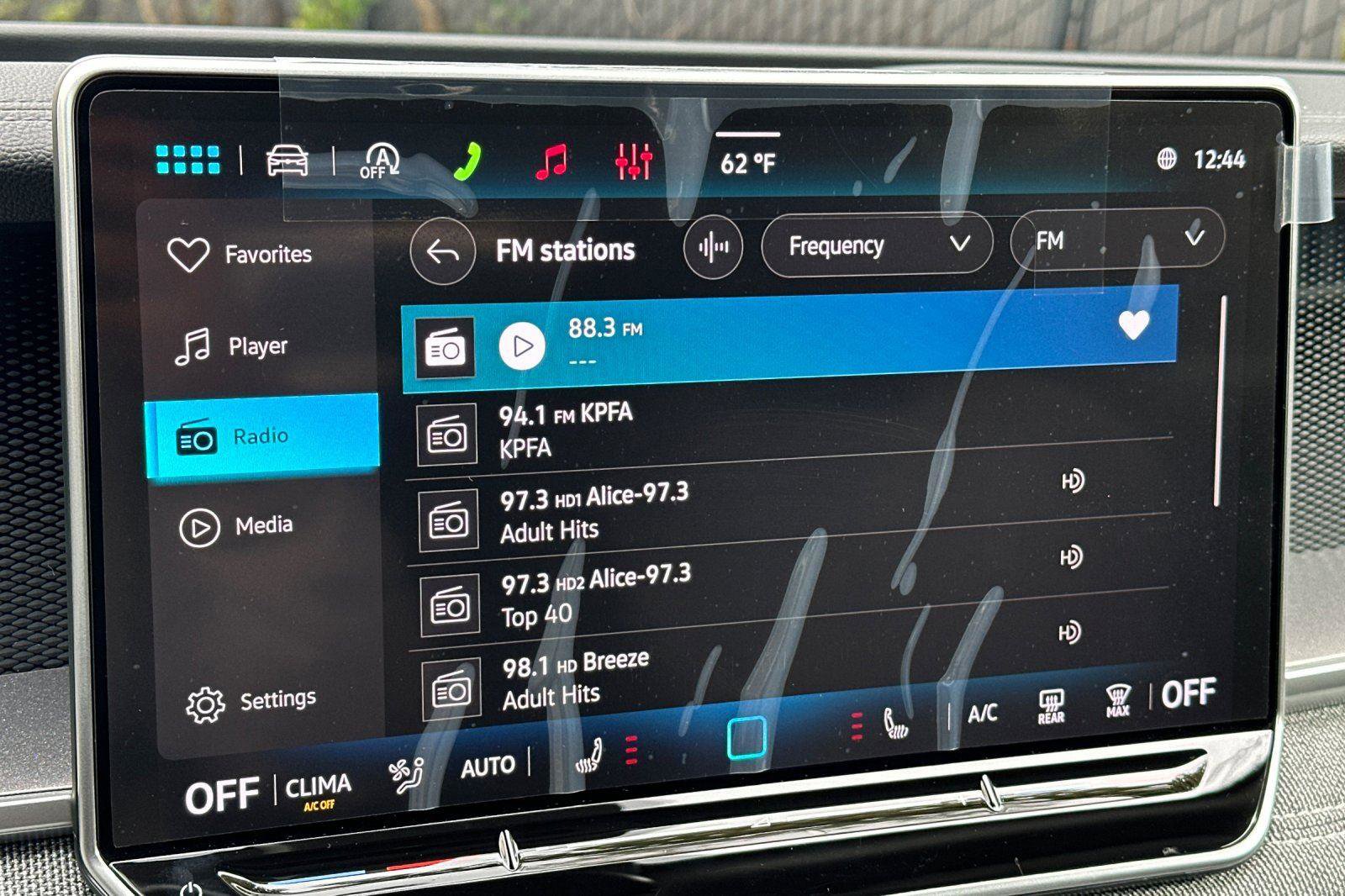 New 2026 Volkswagen Tiguan S image 17