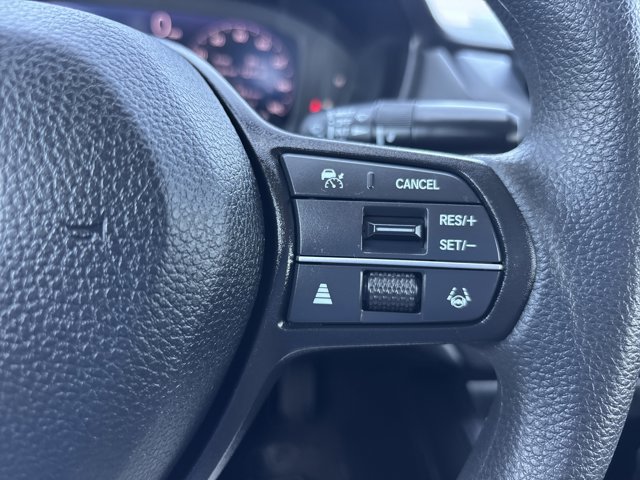 Used 2024 Honda Accord EX image 22