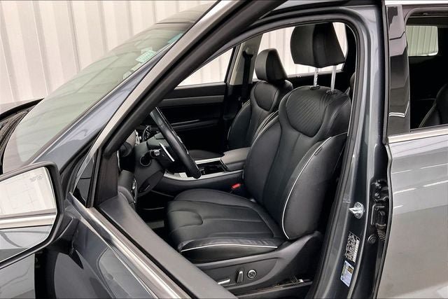 Used 2023 Hyundai Palisade SEL w/ Premium Package AWD/4WD image 8