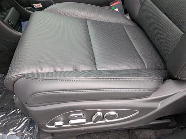 New 2026 Hyundai Palisade Calligraphy image 4