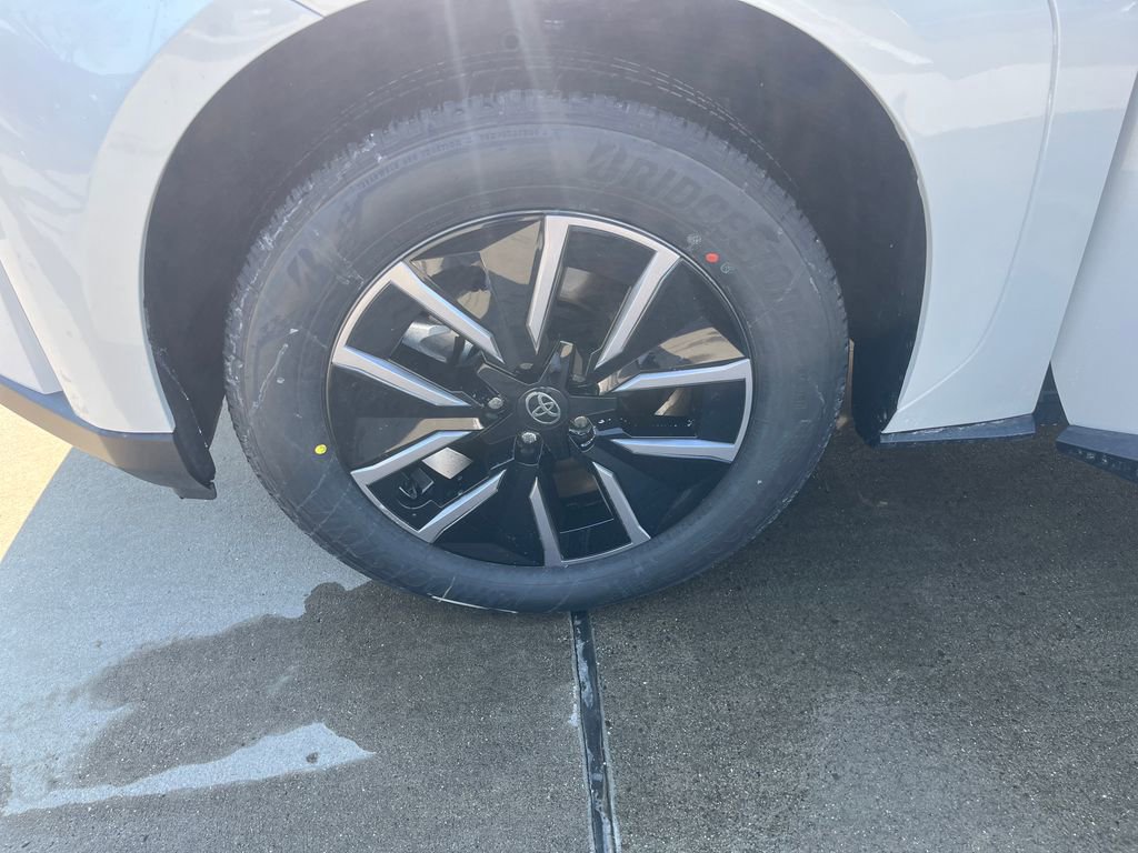 New 2026 Toyota bZ image 26