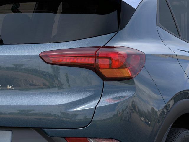 New 2026 Buick Encore GX Preferred w/ Advanced Technology Package FWD image 11