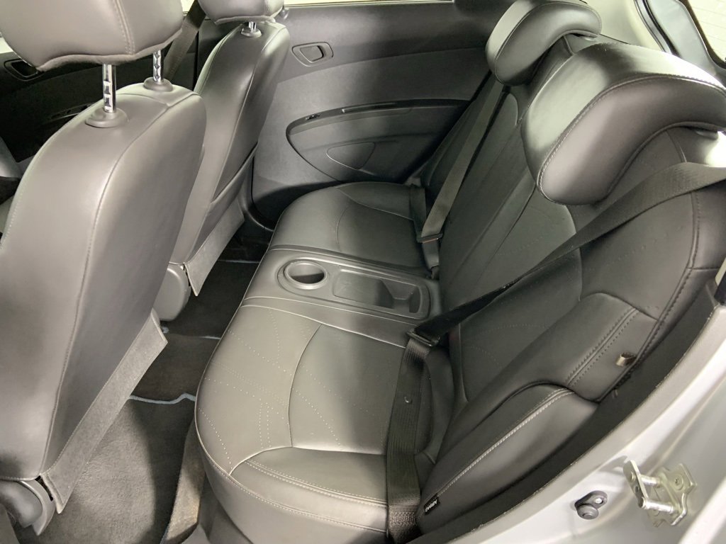 Used 2016 Chevrolet Spark LT image 16