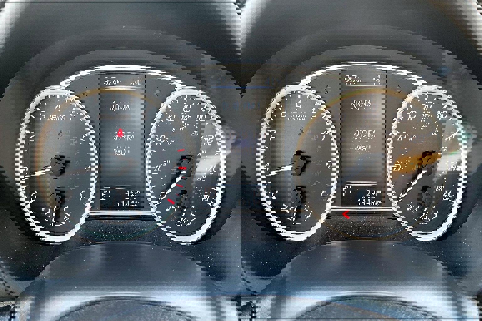 Used 2016 Nissan Sentra SV w/ All Weather Package image 19