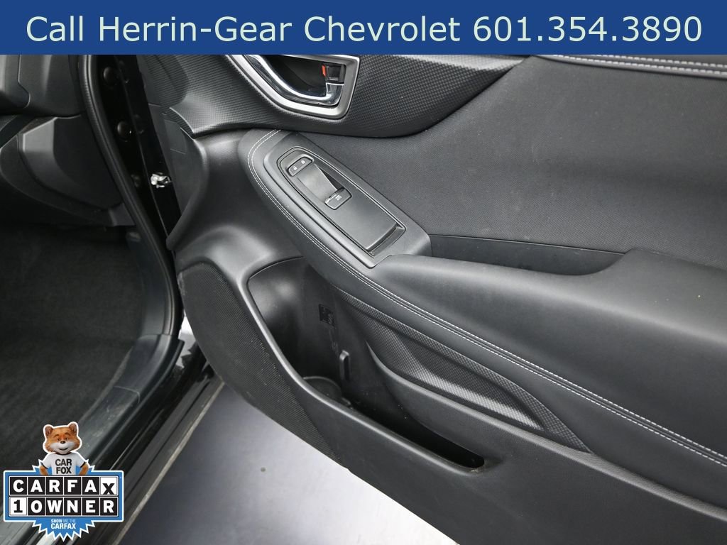 Used 2023 Subaru Forester Premium image 23