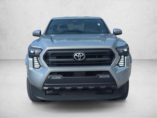 Used 2025 Toyota Tacoma SR5 video 2