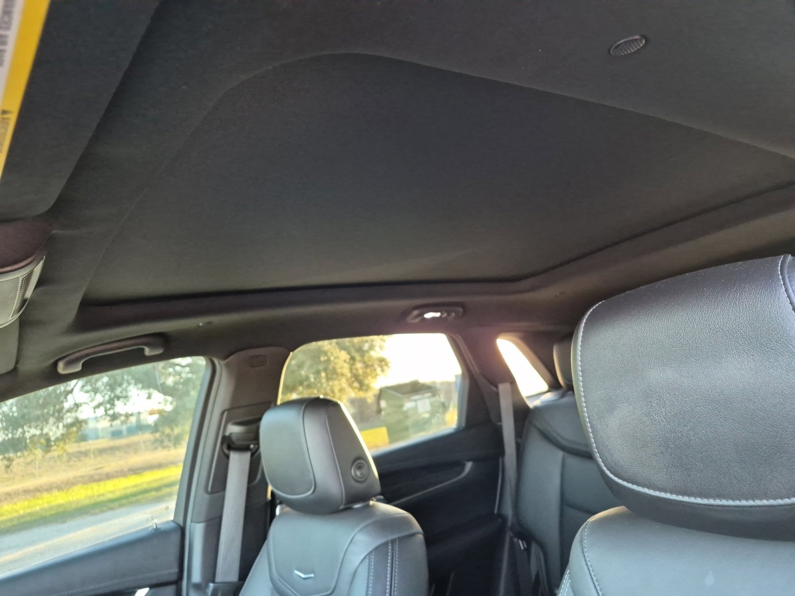 Used 2021 Cadillac XT5 Premium Luxury image 19