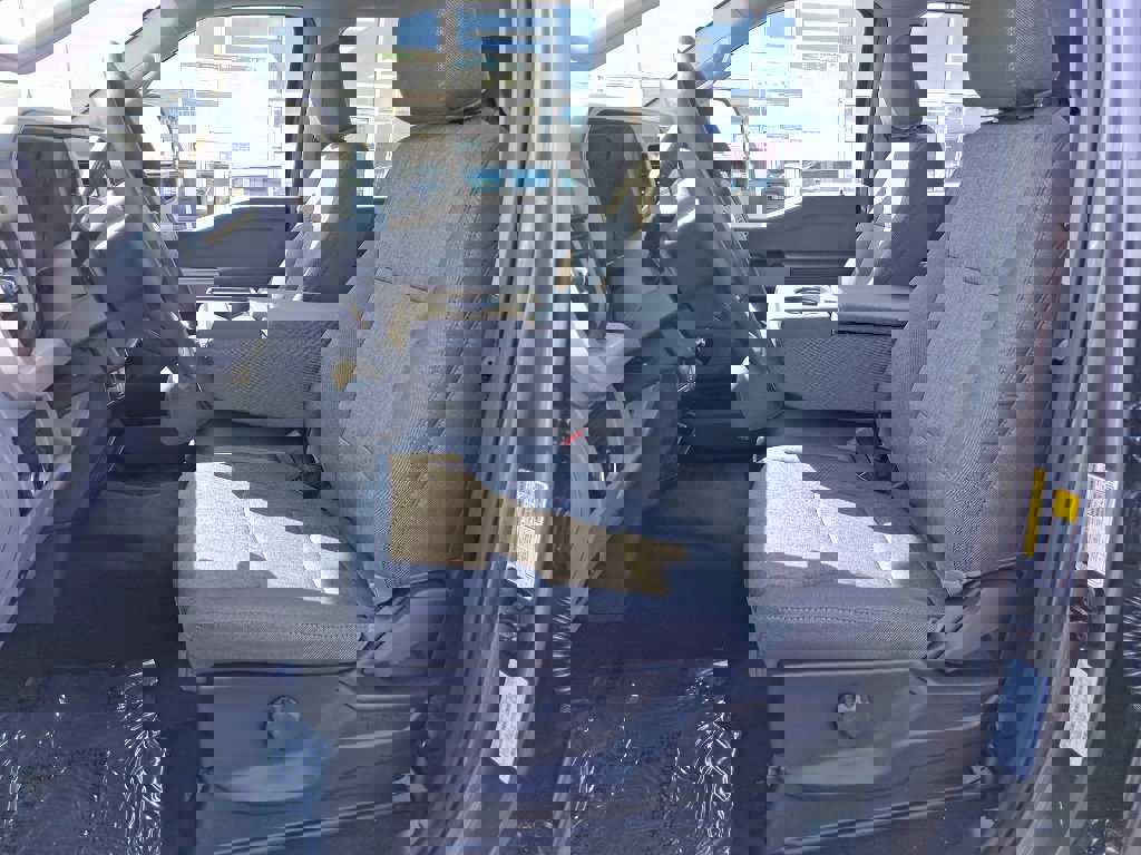 New 2026 Ford F250 XL w/ STX Appearance Package image 10