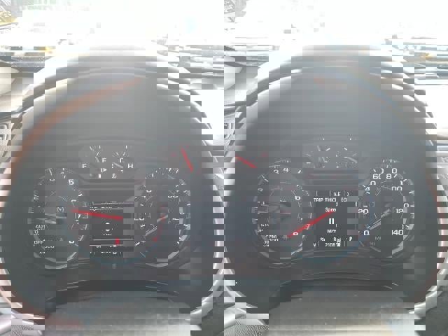 Used 2023 Chevrolet Malibu LT image 11