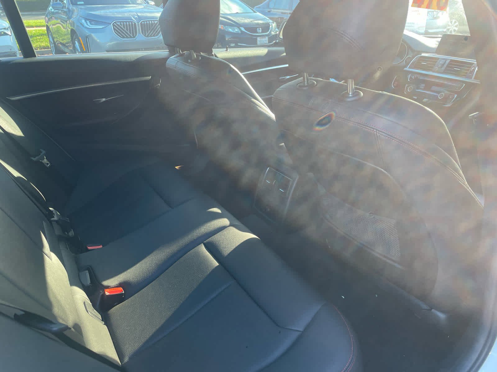 Used 2018 BMW 330i Sedan w/ Convenience Package image 18