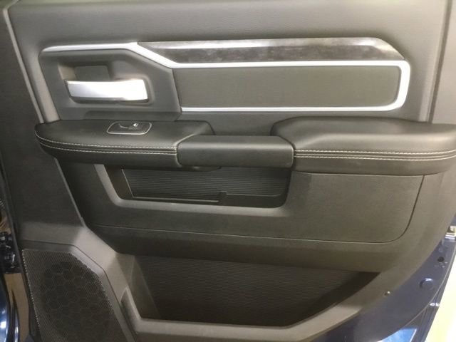 Used 2024 RAM 3500 Big Horn w/ Towing Technology Group image 10