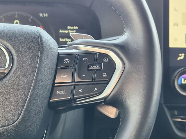 Used 2024 Lexus GX 550 550 Luxury w/ Accessory Package (Z1) image 29