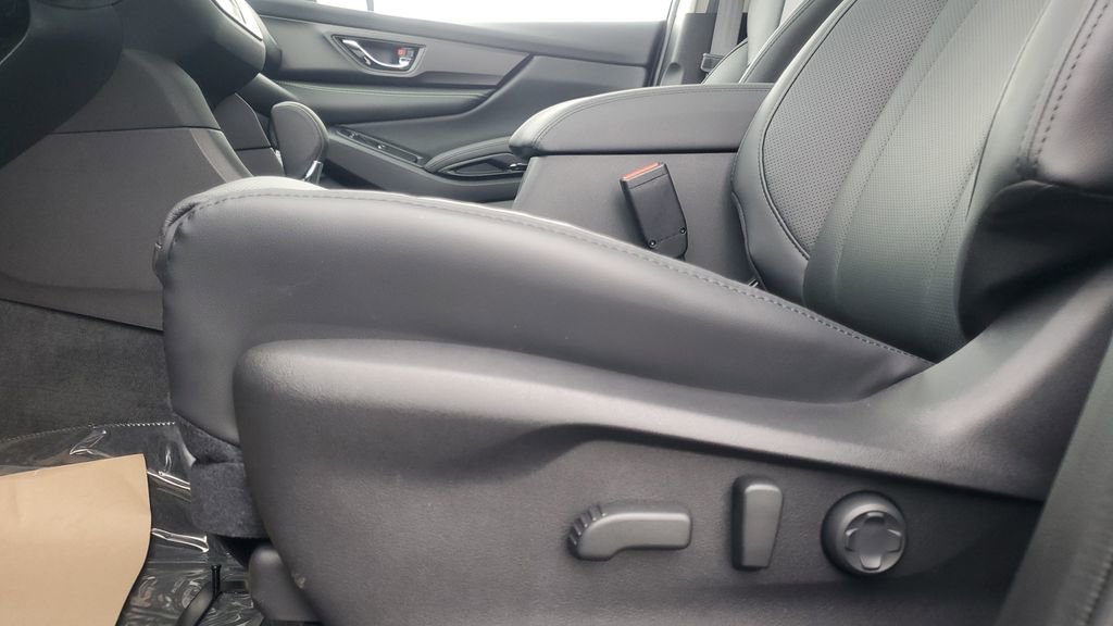 New 2026 Subaru Ascent Bronze Edition image 7