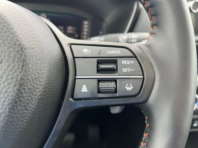 Certified 2026 Honda CR-V TrailSport image 17