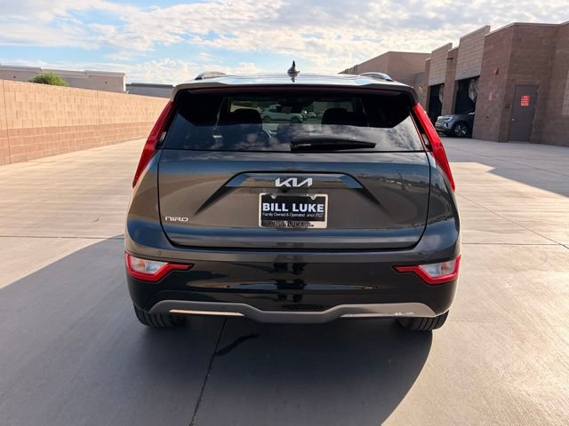 Used 2024 Kia Niro Wind FWD image 8
