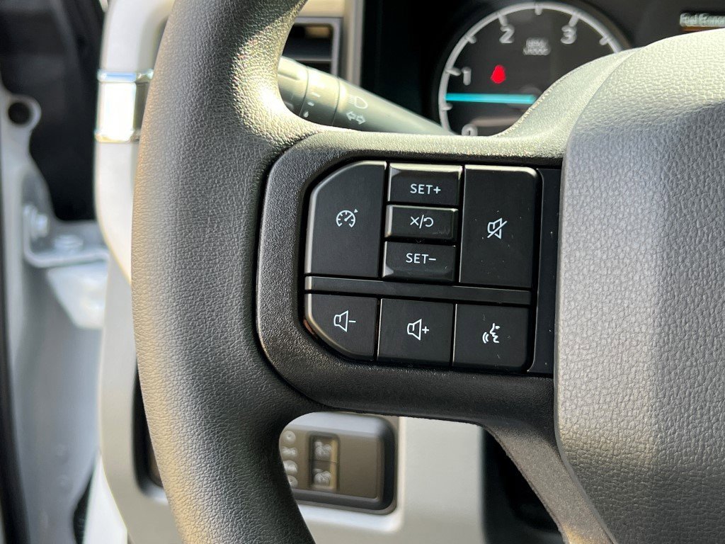 New 2026 Ford F350 XL w/ STX Appearance Package image 20