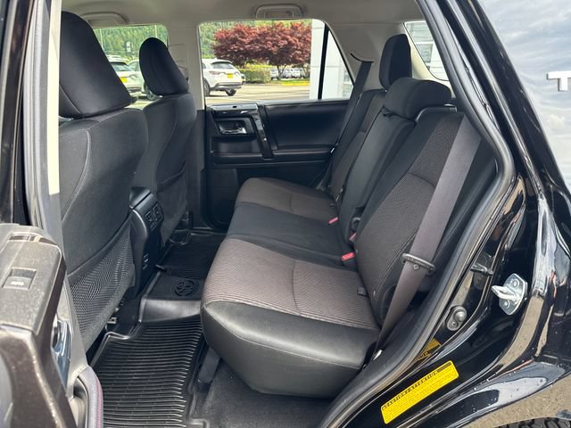 Used 2019 Toyota 4Runner TRD Off-Road AWD/4WD image 16