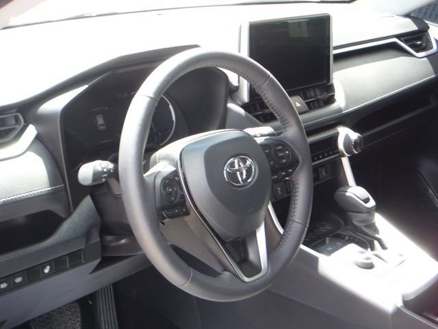Used 2025 Toyota RAV4 Woodland Edition w/ Weather Package AWD/4WD image 3