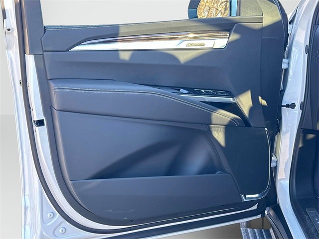 New 2025 Cadillac Escalade Premium Luxury w/ Touring Package image 8
