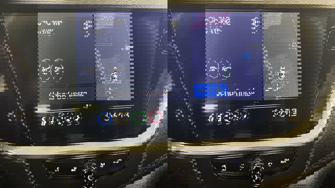 Used 2020 Buick Encore GX Essence w/ Experience Buick Package image 24