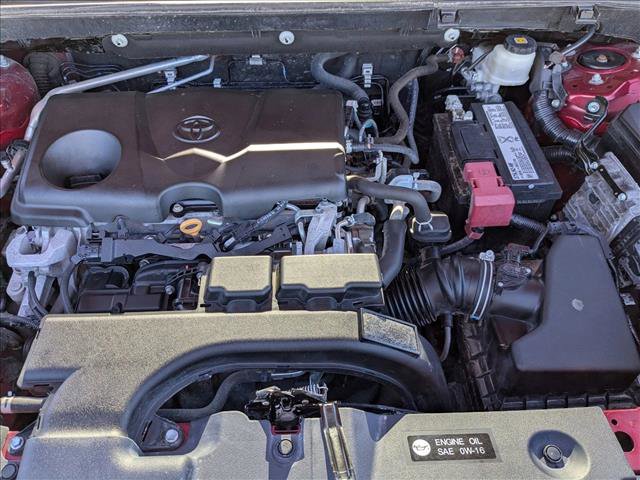 Used 2019 Toyota RAV4 Adventure image 22